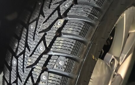 Skoda Octavia, 2018 год, 2 300 000 рублей, 9 фотография