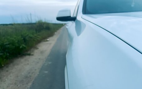 BMW X3, 2017 год, 4 000 000 рублей, 6 фотография