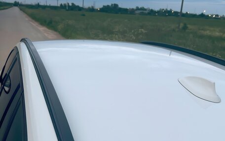 BMW X3, 2017 год, 4 000 000 рублей, 8 фотография