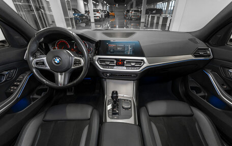 BMW 3 серия, 2019 год, 4 050 000 рублей, 1 фотография