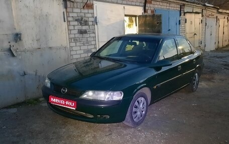 Opel Vectra B рестайлинг, 1996 год, 145 000 рублей, 1 фотография