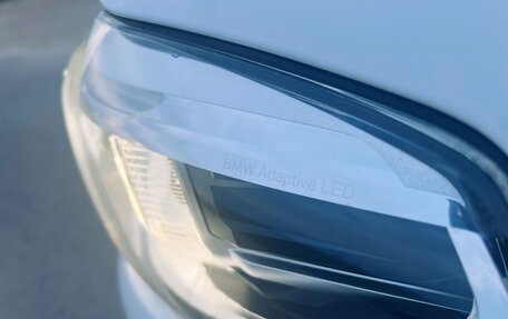 BMW X3, 2017 год, 4 000 000 рублей, 10 фотография