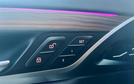 BMW X3, 2017 год, 4 000 000 рублей, 17 фотография