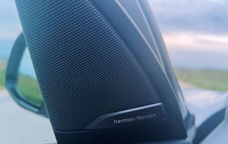 BMW X3, 2017 год, 4 000 000 рублей, 16 фотография