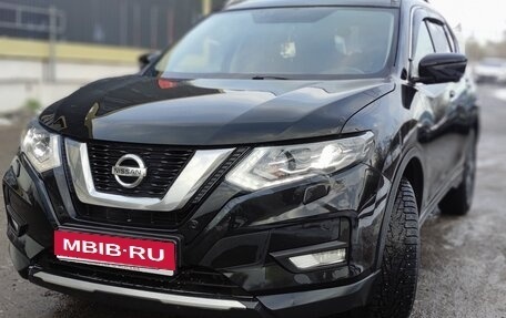 Nissan X-Trail, 2019 год, 2 200 000 рублей, 1 фотография