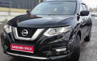 Nissan X-Trail, 2019 год, 2 200 000 рублей, 1 фотография