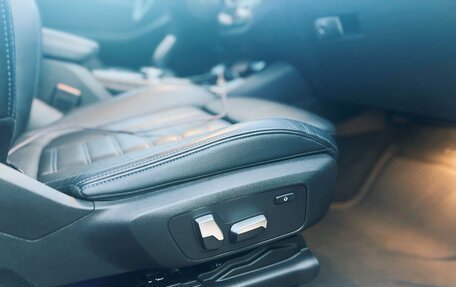 BMW X3, 2017 год, 4 000 000 рублей, 26 фотография