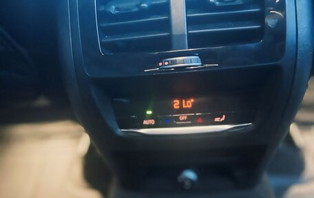 BMW X3, 2017 год, 4 000 000 рублей, 30 фотография