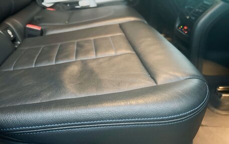 BMW X3, 2017 год, 4 000 000 рублей, 28 фотография