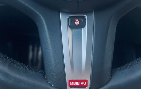 BMW X3, 2017 год, 4 000 000 рублей, 19 фотография