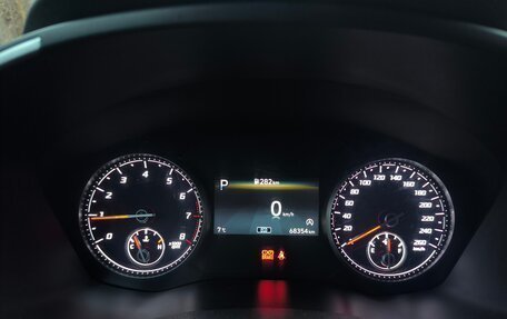 Hyundai Santa Fe IV, 2021 год, 3 250 000 рублей, 5 фотография