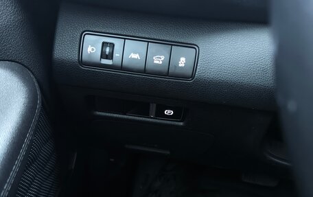 Hyundai Santa Fe IV, 2021 год, 3 250 000 рублей, 6 фотография