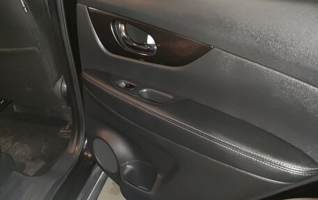 Nissan X-Trail, 2019 год, 2 200 000 рублей, 6 фотография