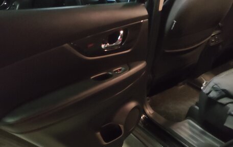 Nissan X-Trail, 2019 год, 2 200 000 рублей, 7 фотография