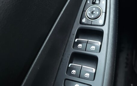 Hyundai Santa Fe IV, 2021 год, 3 250 000 рублей, 7 фотография