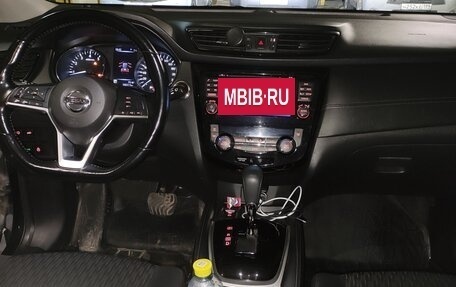 Nissan X-Trail, 2019 год, 2 200 000 рублей, 4 фотография