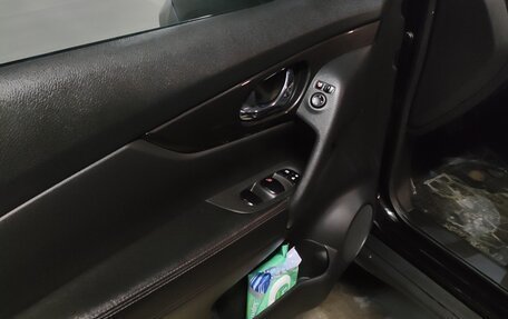 Nissan X-Trail, 2019 год, 2 200 000 рублей, 13 фотография