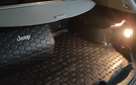 Nissan X-Trail, 2019 год, 2 200 000 рублей, 10 фотография