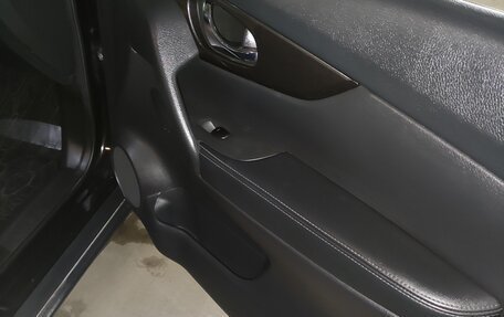 Nissan X-Trail, 2019 год, 2 200 000 рублей, 11 фотография