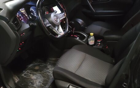 Nissan X-Trail, 2019 год, 2 200 000 рублей, 14 фотография