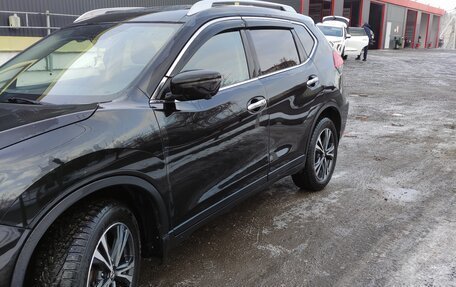 Nissan X-Trail, 2019 год, 2 200 000 рублей, 18 фотография