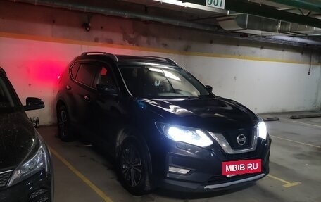 Nissan X-Trail, 2019 год, 2 200 000 рублей, 5 фотография