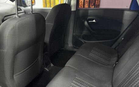 Volkswagen Polo VI (EU Market), 2018 год, 1 200 000 рублей, 8 фотография