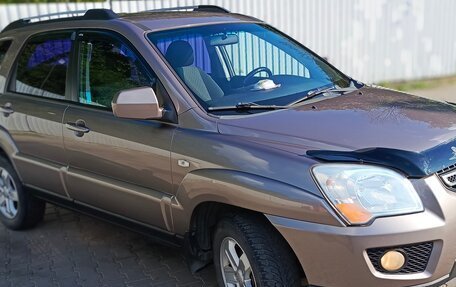 KIA Sportage II, 2009 год, 999 999 рублей, 4 фотография