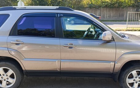 KIA Sportage II, 2009 год, 999 999 рублей, 7 фотография