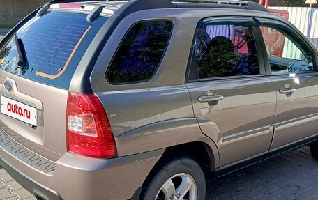 KIA Sportage II, 2009 год, 999 999 рублей, 9 фотография