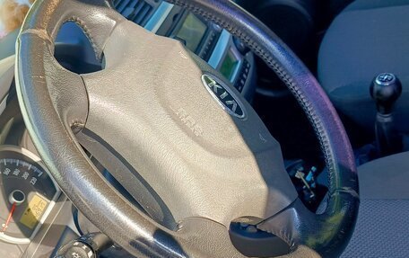 KIA Sportage II, 2009 год, 999 999 рублей, 14 фотография