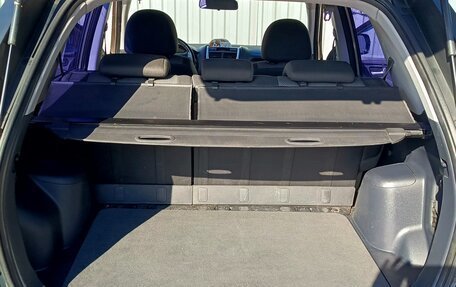 KIA Sportage II, 2009 год, 999 999 рублей, 15 фотография