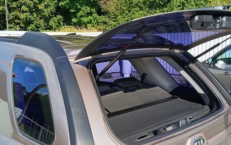 KIA Sportage II, 2009 год, 999 999 рублей, 12 фотография