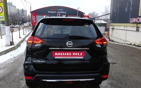 Nissan X-Trail, 2019 год, 2 200 000 рублей, 2 фотография