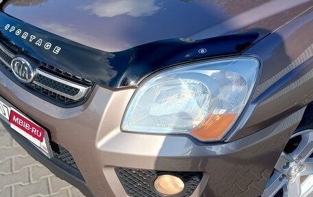 KIA Sportage II, 2009 год, 999 999 рублей, 3 фотография