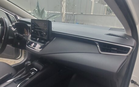 Toyota Corolla, 2019 год, 1 720 000 рублей, 7 фотография