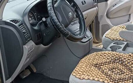 KIA Carnival III, 2007 год, 920 000 рублей, 8 фотография