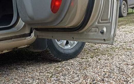 KIA Carnival III, 2007 год, 920 000 рублей, 15 фотография