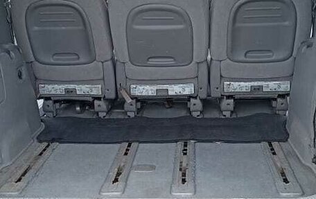 KIA Carnival III, 2007 год, 920 000 рублей, 13 фотография