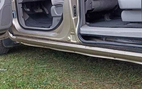 KIA Carnival III, 2007 год, 920 000 рублей, 16 фотография