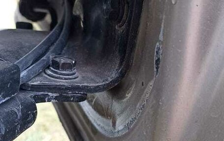 KIA Carnival III, 2007 год, 920 000 рублей, 18 фотография