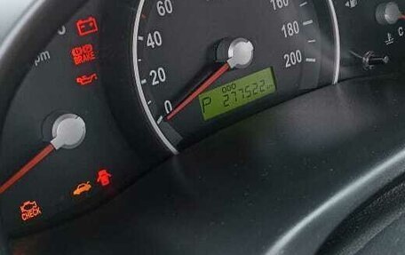 KIA Carnival III, 2007 год, 920 000 рублей, 20 фотография