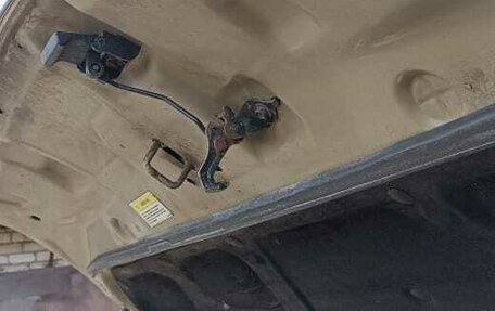 KIA Carnival III, 2007 год, 920 000 рублей, 24 фотография