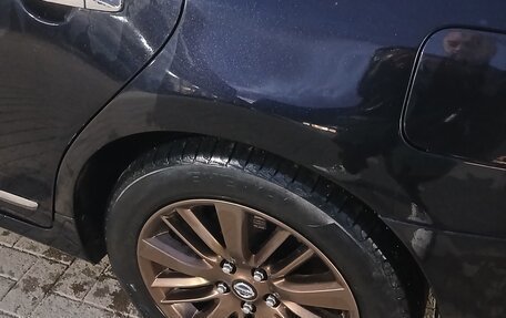 Nissan Teana, 2009 год, 1 000 050 рублей, 6 фотография