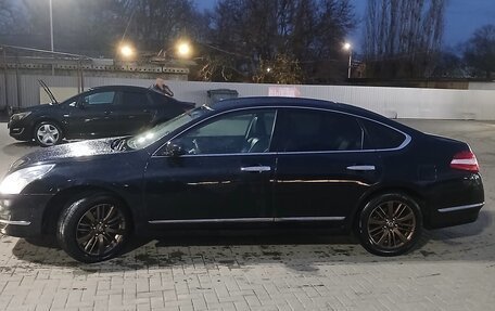 Nissan Teana, 2009 год, 1 000 050 рублей, 8 фотография