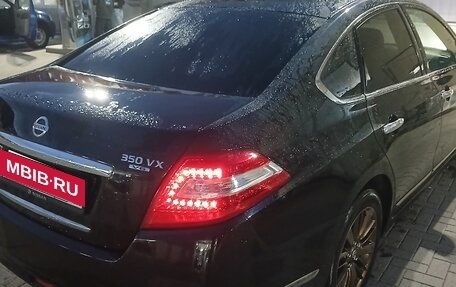 Nissan Teana, 2009 год, 1 000 050 рублей, 4 фотография