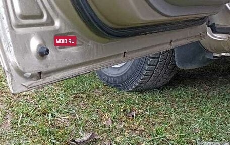 KIA Carnival III, 2007 год, 920 000 рублей, 14 фотография