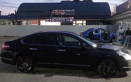 Nissan Teana, 2009 год, 1 000 050 рублей, 10 фотография