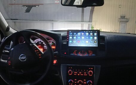 Nissan Teana, 2009 год, 1 000 050 рублей, 13 фотография