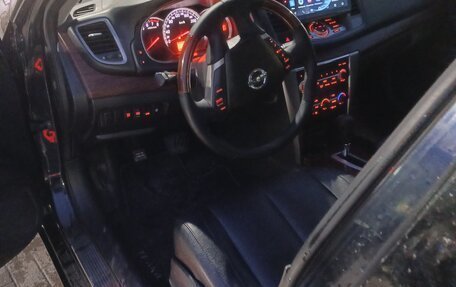 Nissan Teana, 2009 год, 1 000 050 рублей, 14 фотография